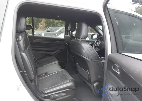 2024 Jeep Grand Cherokee L Altitude 4X4 z USA, uszkodzony, nr VIN 1C4RJKAG2R8560399